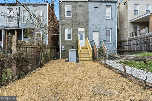 $294,900 | 2906 Clifton Avenue, Baltimore, MD 21216
