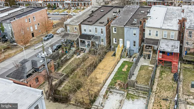 $294,900 | 2906 Clifton Avenue, Baltimore, MD 21216