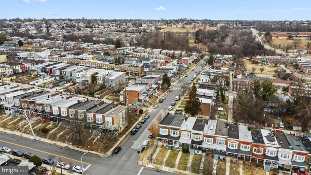 $294,900 | 2906 Clifton Avenue, Baltimore, MD 21216