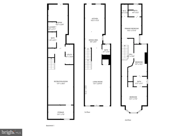 $294,900 | 2906 Clifton Avenue, Baltimore, MD 21216
