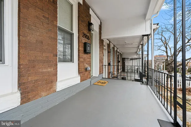 $294,900 | 2906 Clifton Avenue, Baltimore, MD 21216