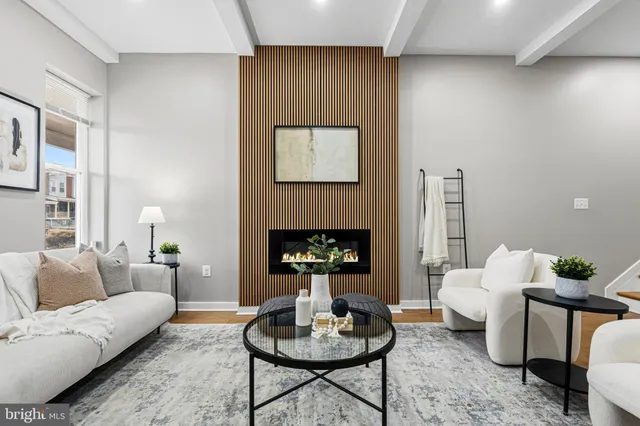 $294,900 | 2906 Clifton Avenue, Baltimore, MD 21216