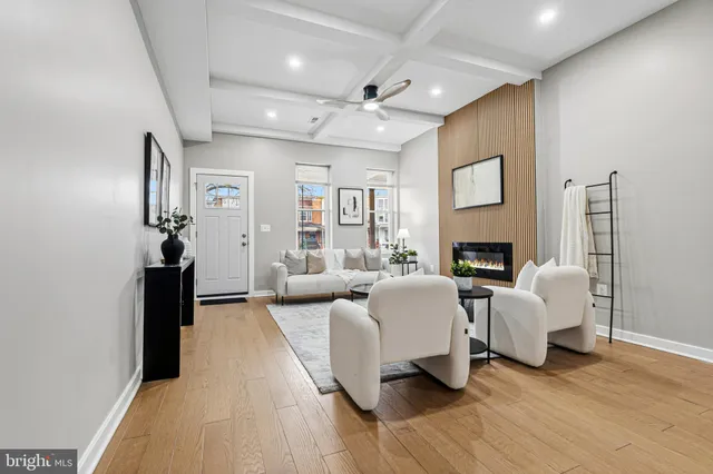 $294,900 | 2906 Clifton Avenue, Baltimore, MD 21216