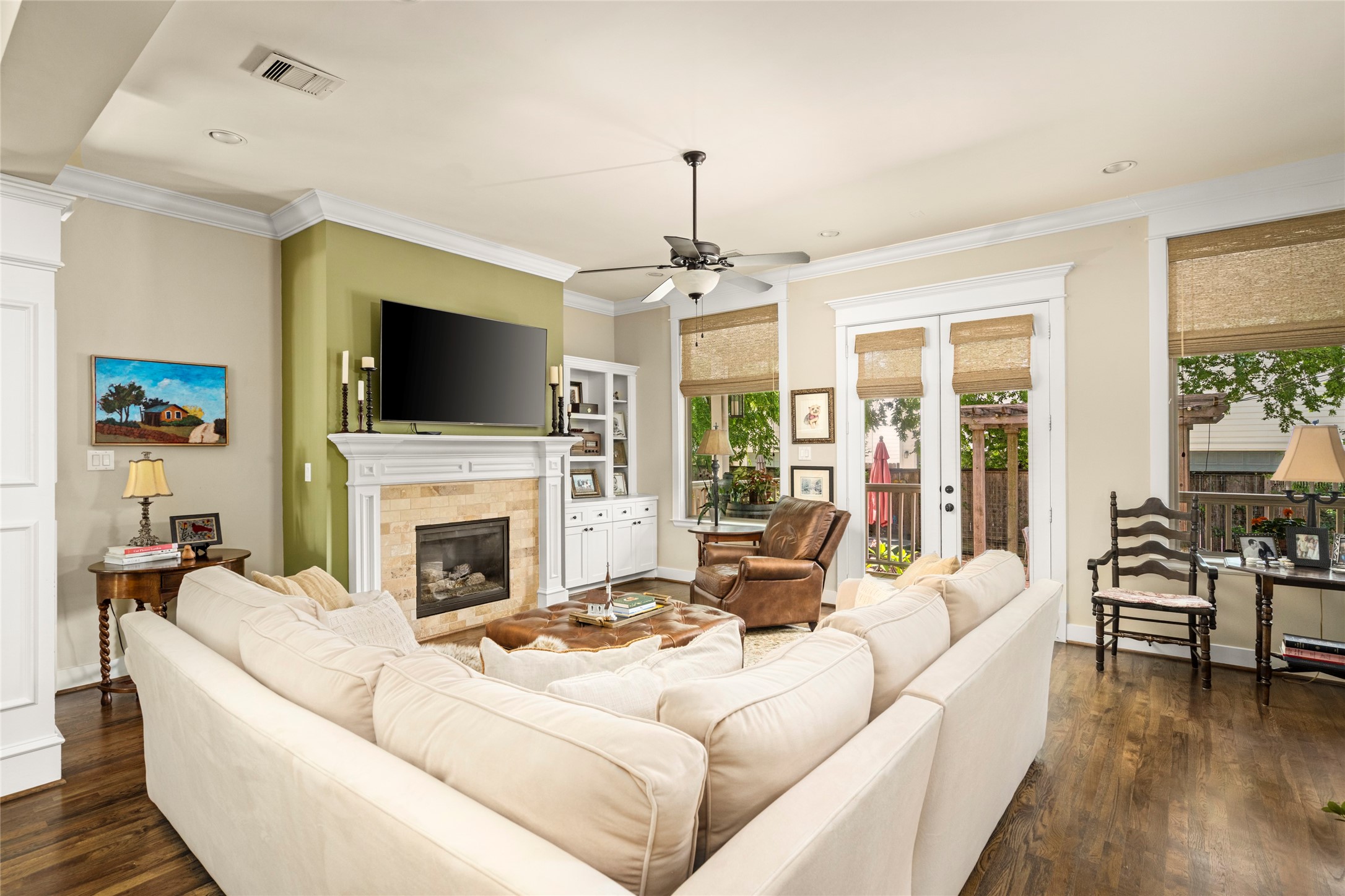 412 West 25th Street Houston, TX 77008 - Photo 14 of 41
