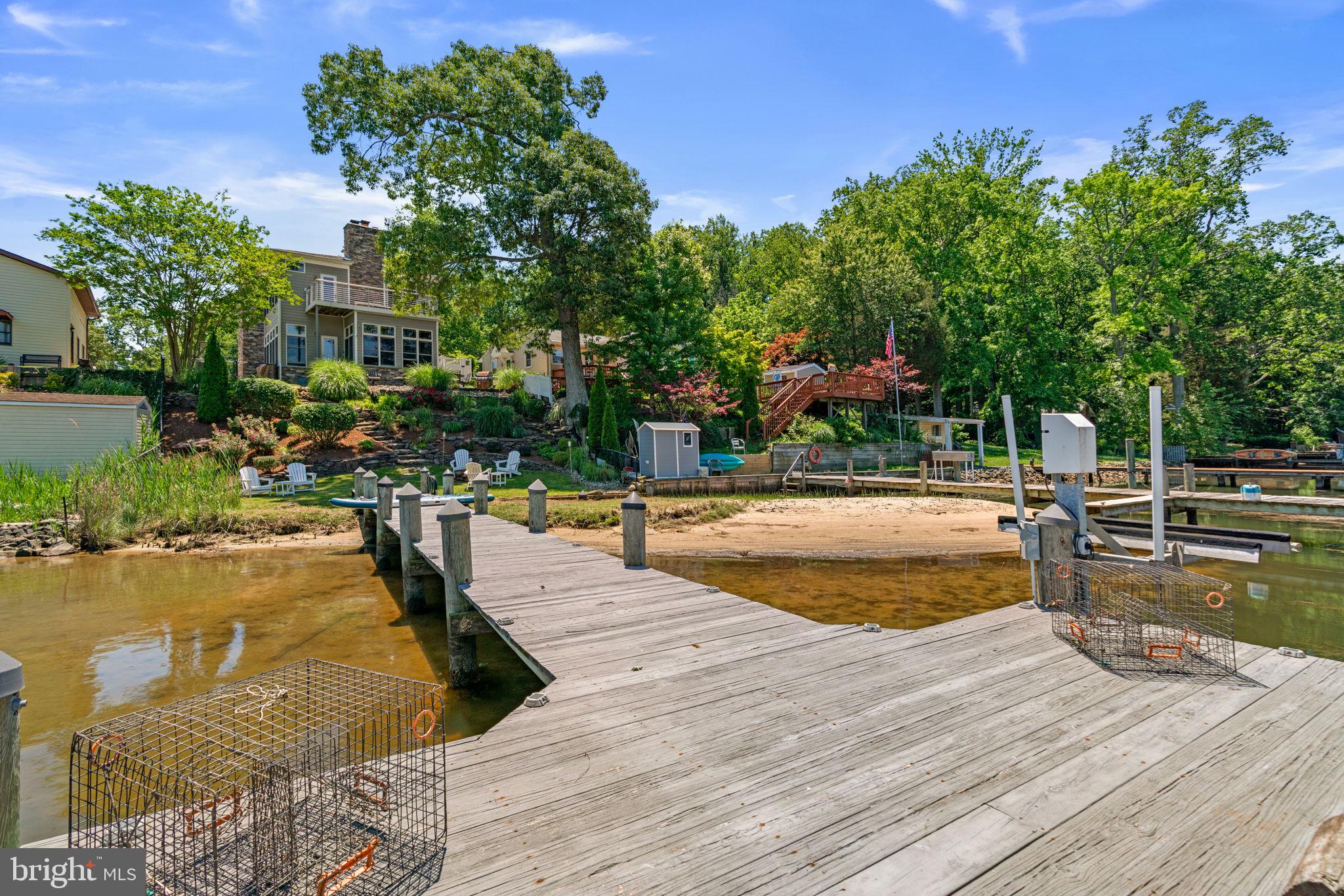993 Round Bay Road Crownsville, MD 21032 - Photo 41 of 50