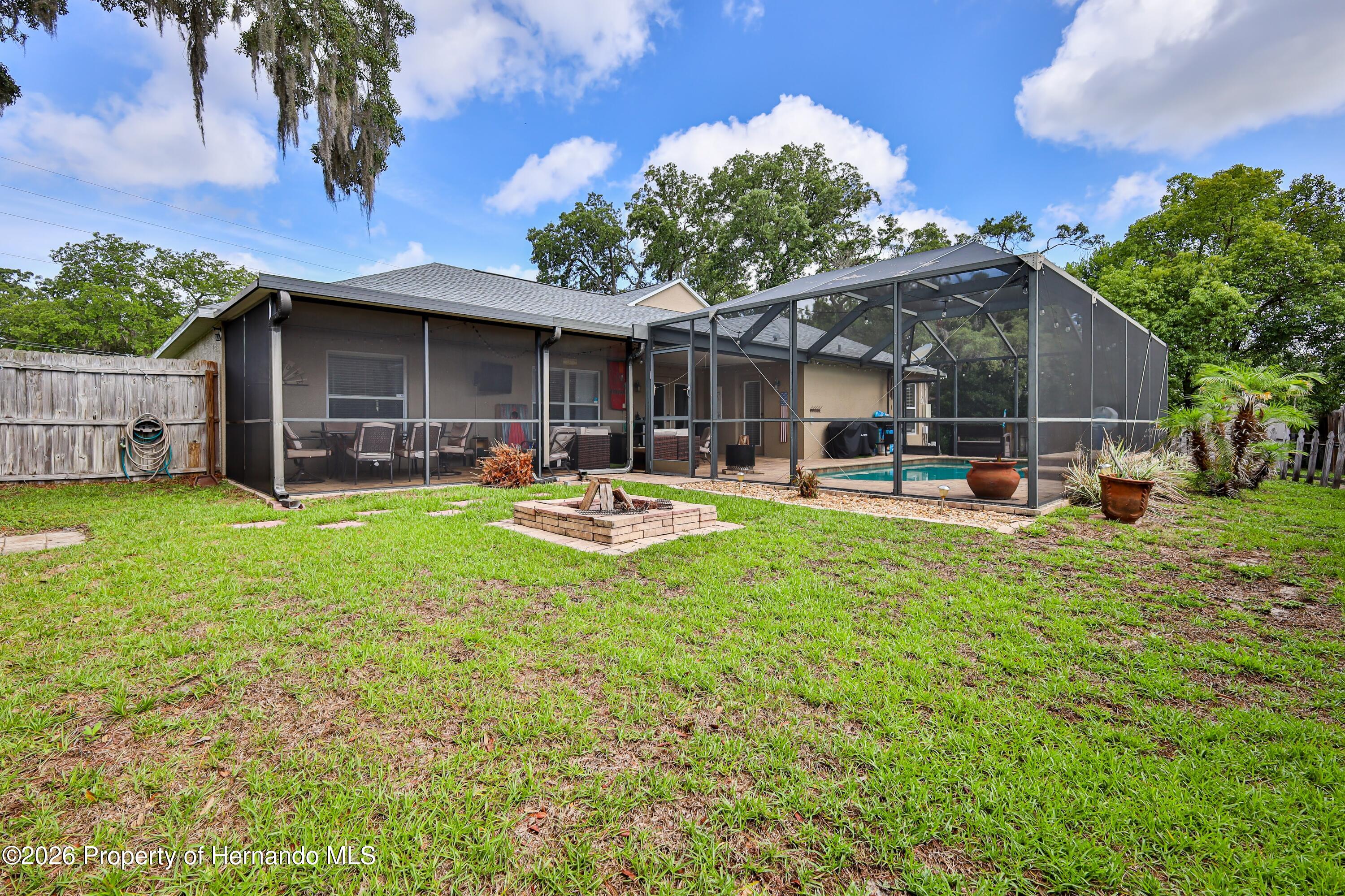 2262 Gaucho Avenue Spring Hill, FL 34608 - Photo 51 of 53 5W1A0263