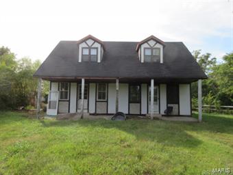 9607 D Road Columbia, IL 62236 - Photo 1 of 8