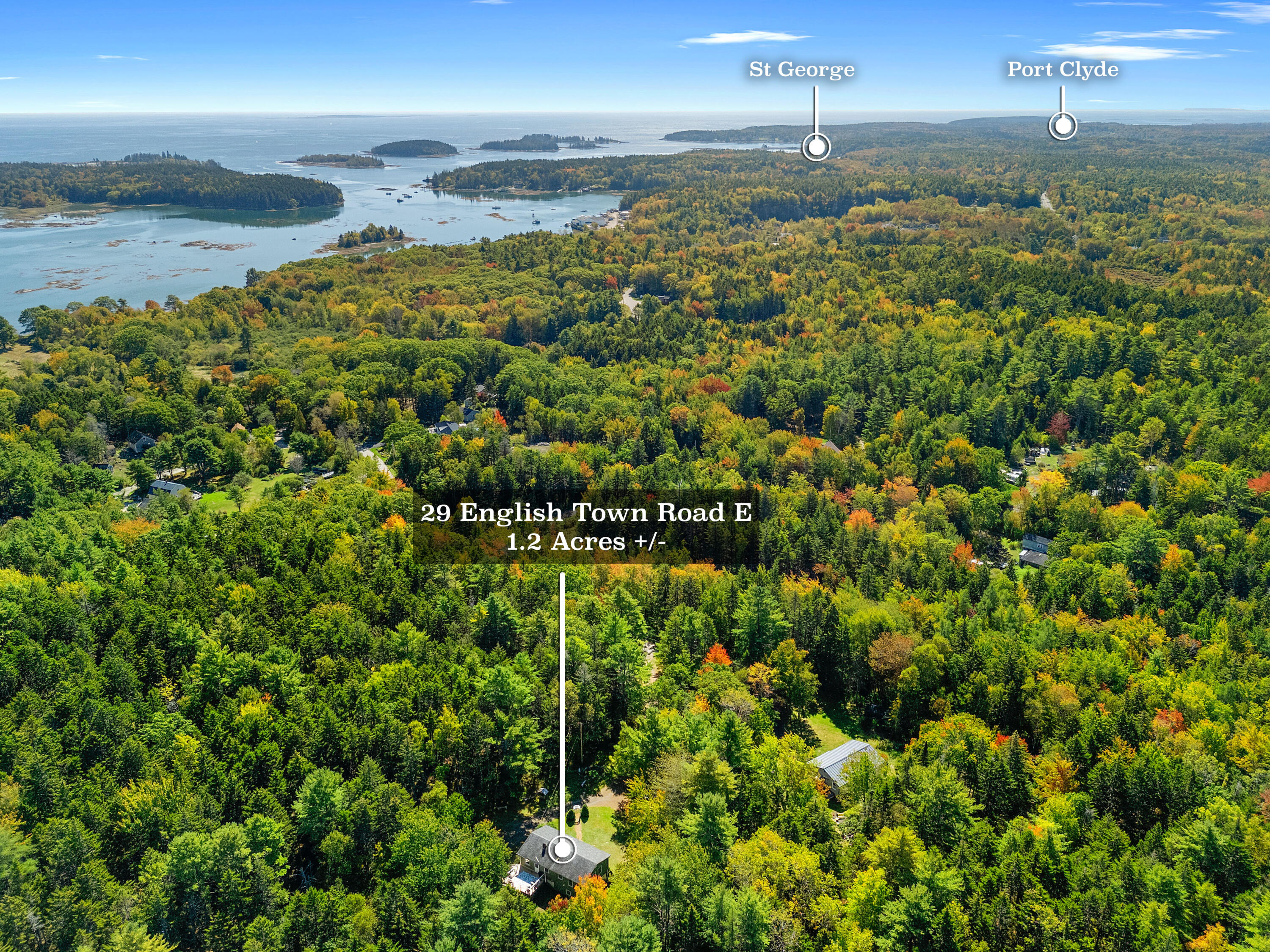29 English Town Road East Tenants Harbor, ME 04860 - Photo 3 of 20 DJI_20250927120535_0463_D
