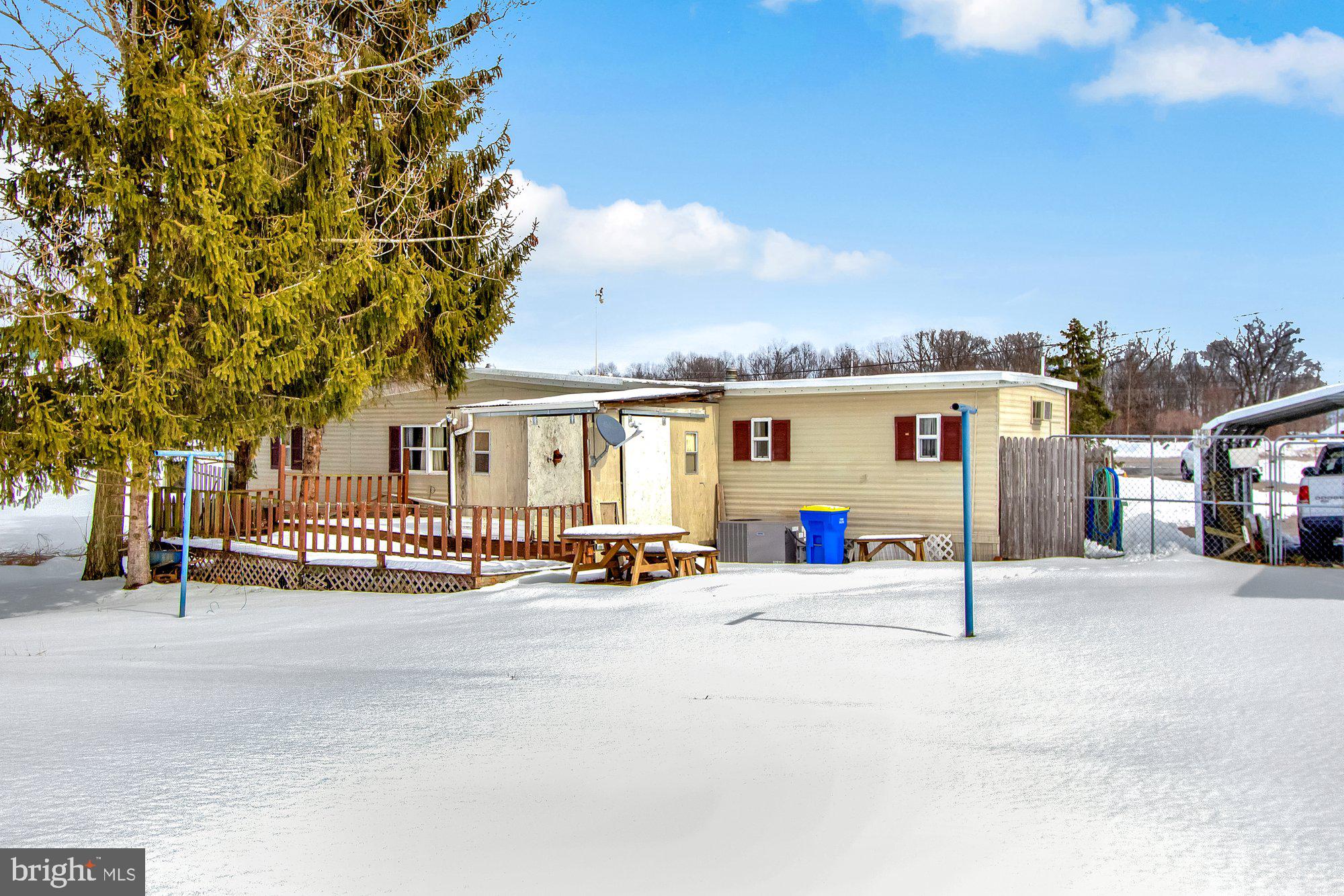 4450 Bull Road Dover, PA 17315 - Photo 22 of 28