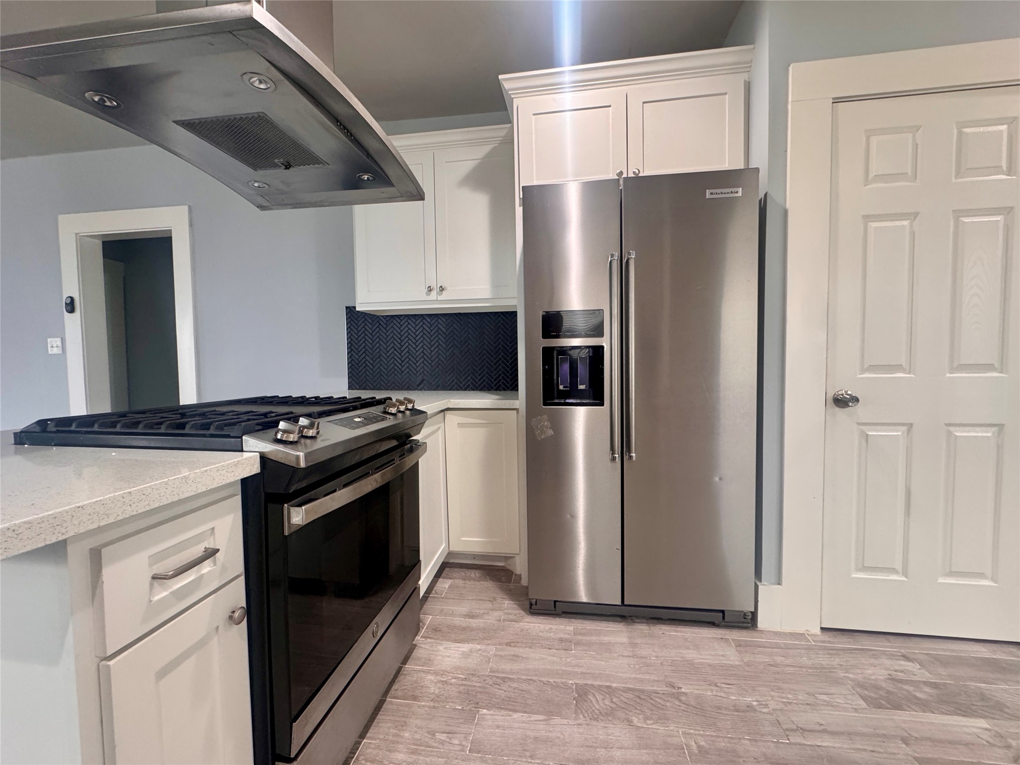 5224 Leeland Street Houston, TX 77023 - Photo 8 of 18