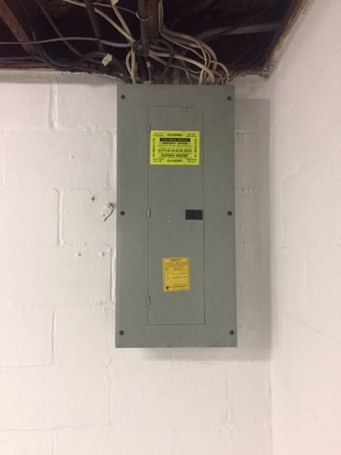 30 Orchard Spring Road Pittsburgh, PA 15220 - Photo 14 of 20 electric updated 300 amp