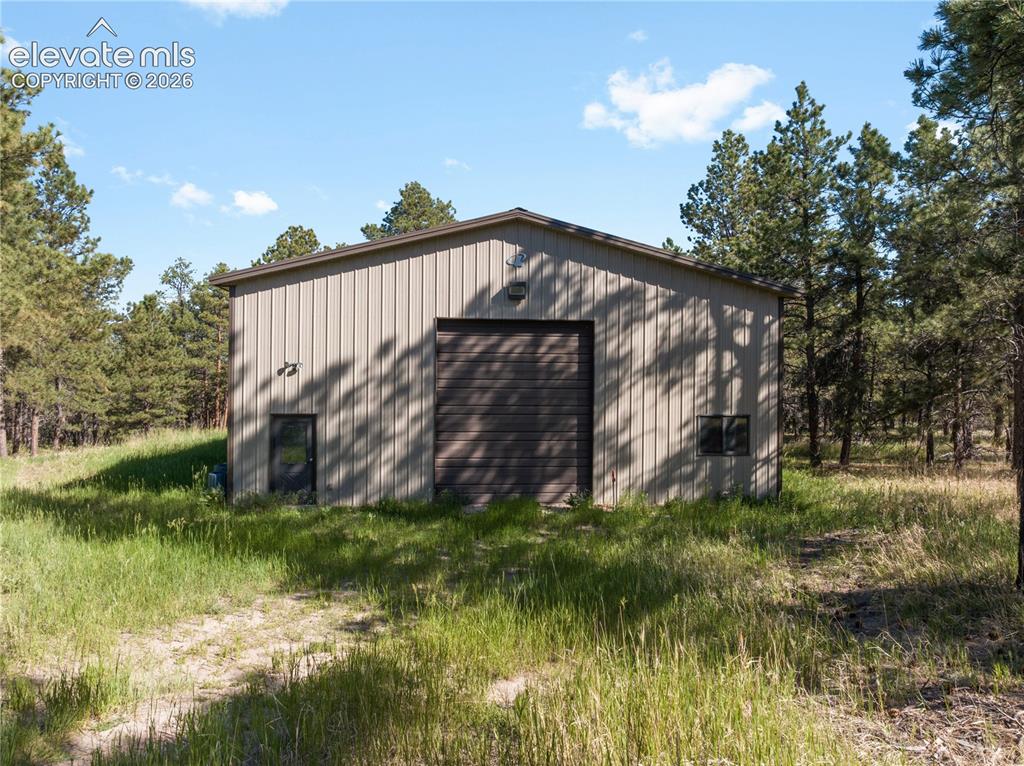 18673 Elbert Road Elbert, CO 80106 - Photo 29 of 29 Shop