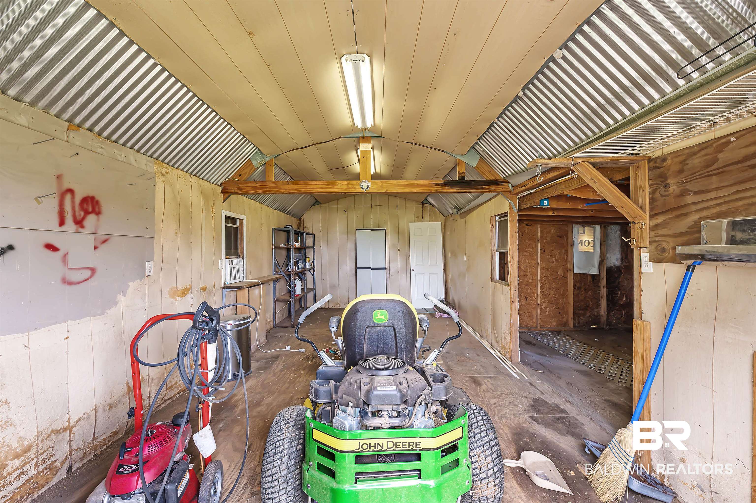 14095 County Road 49 South Foley, AL 36535 - Photo 9 of 41 Work Shop
