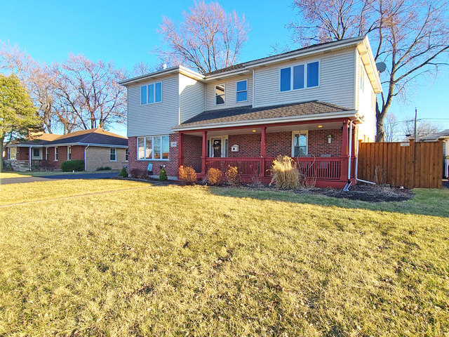 5831 West 109th Street Chicago Ridge, IL 60415 - Photo 2 of 32