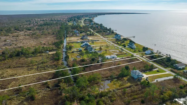 $162,000 | 172 Bayview Drive, Stumpy Point, NC 27978