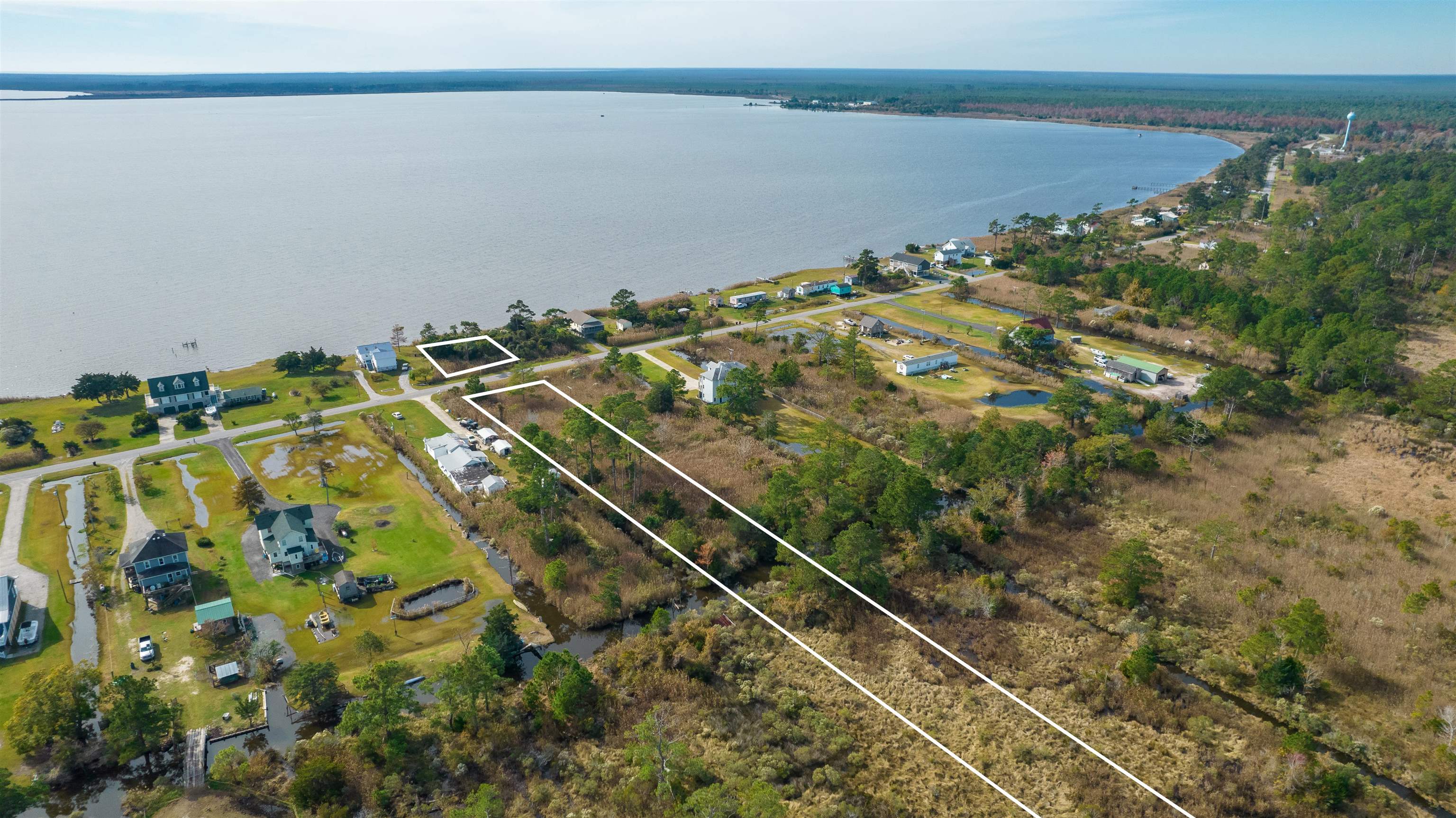 172 Bayview Drive Stumpy Point, NC 27978 - Photo 19 of 33