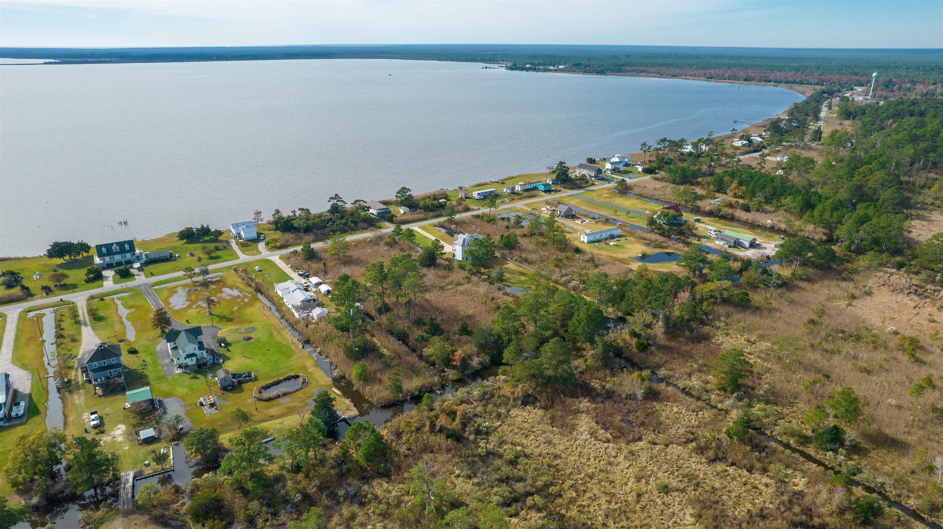 172 Bayview Drive Stumpy Point, NC 27978 - Photo 20 of 33