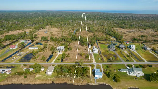 $162,000 | 172 Bayview Drive, Stumpy Point, NC 27978