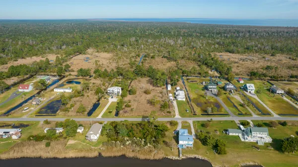 $162,000 | 172 Bayview Drive, Stumpy Point, NC 27978