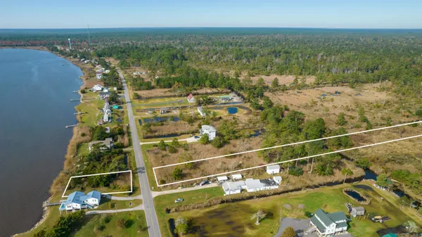 $162,000 | 172 Bayview Drive, Stumpy Point, NC 27978