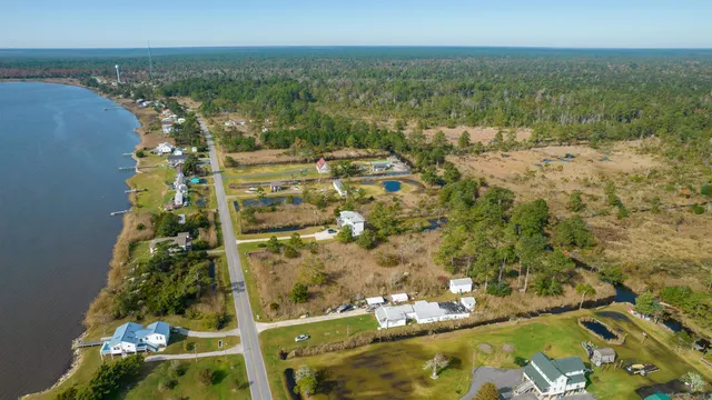 $162,000 | 172 Bayview Drive, Stumpy Point, NC 27978