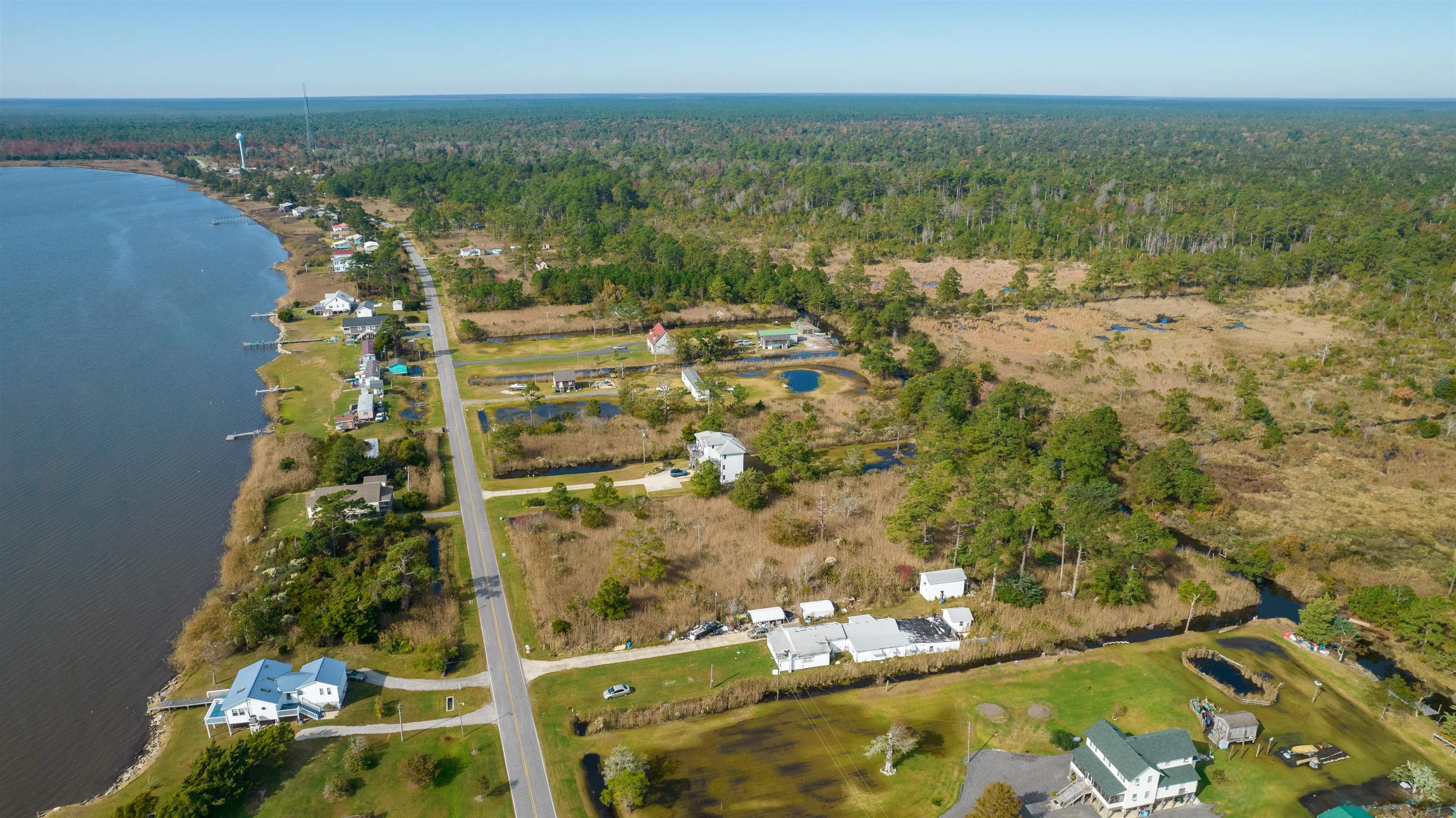 172 Bayview Drive Stumpy Point, NC 27978 - Photo 28 of 33