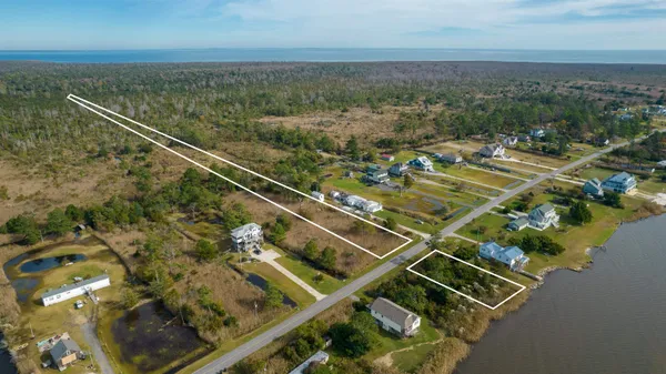 $162,000 | 172 Bayview Drive, Stumpy Point, NC 27978