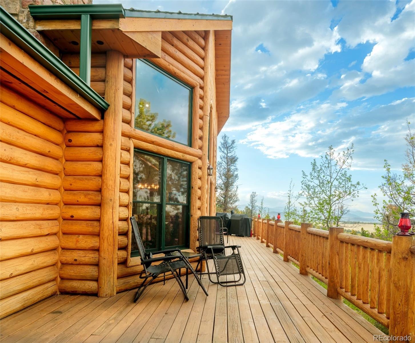 702 Bellows Road Hartsel, CO 80449 - Photo 7 of 49 Gallery Image 7