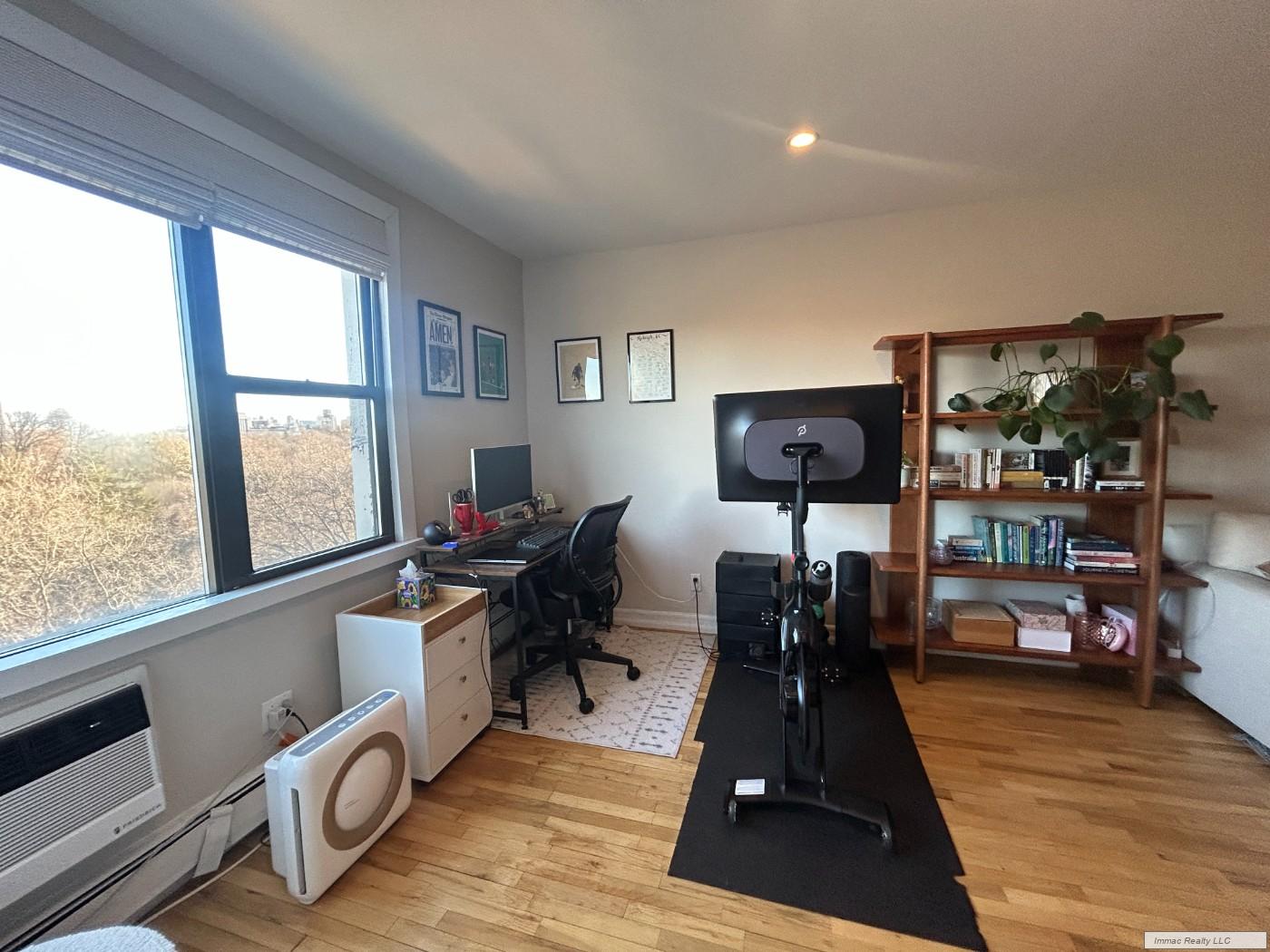 293 Central Park West, Unit PHS Manhattan, NY 10024 - Photo 10 of 29 Photo 12