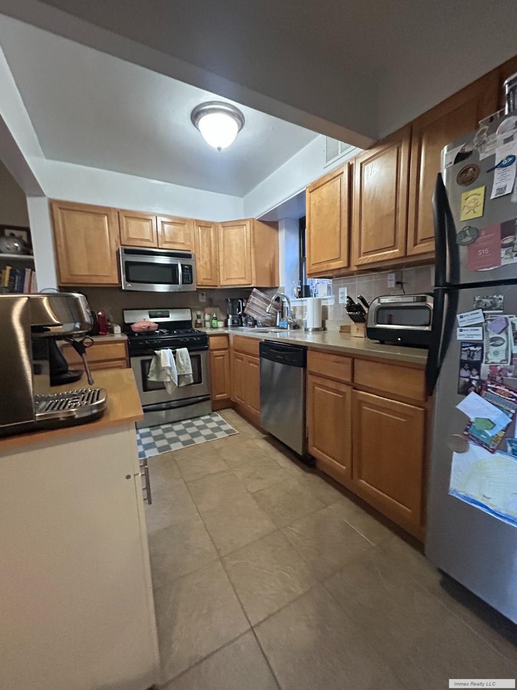 293 Central Park West, Unit PHS Manhattan, NY 10024 - Photo 12 of 29 Photo 9