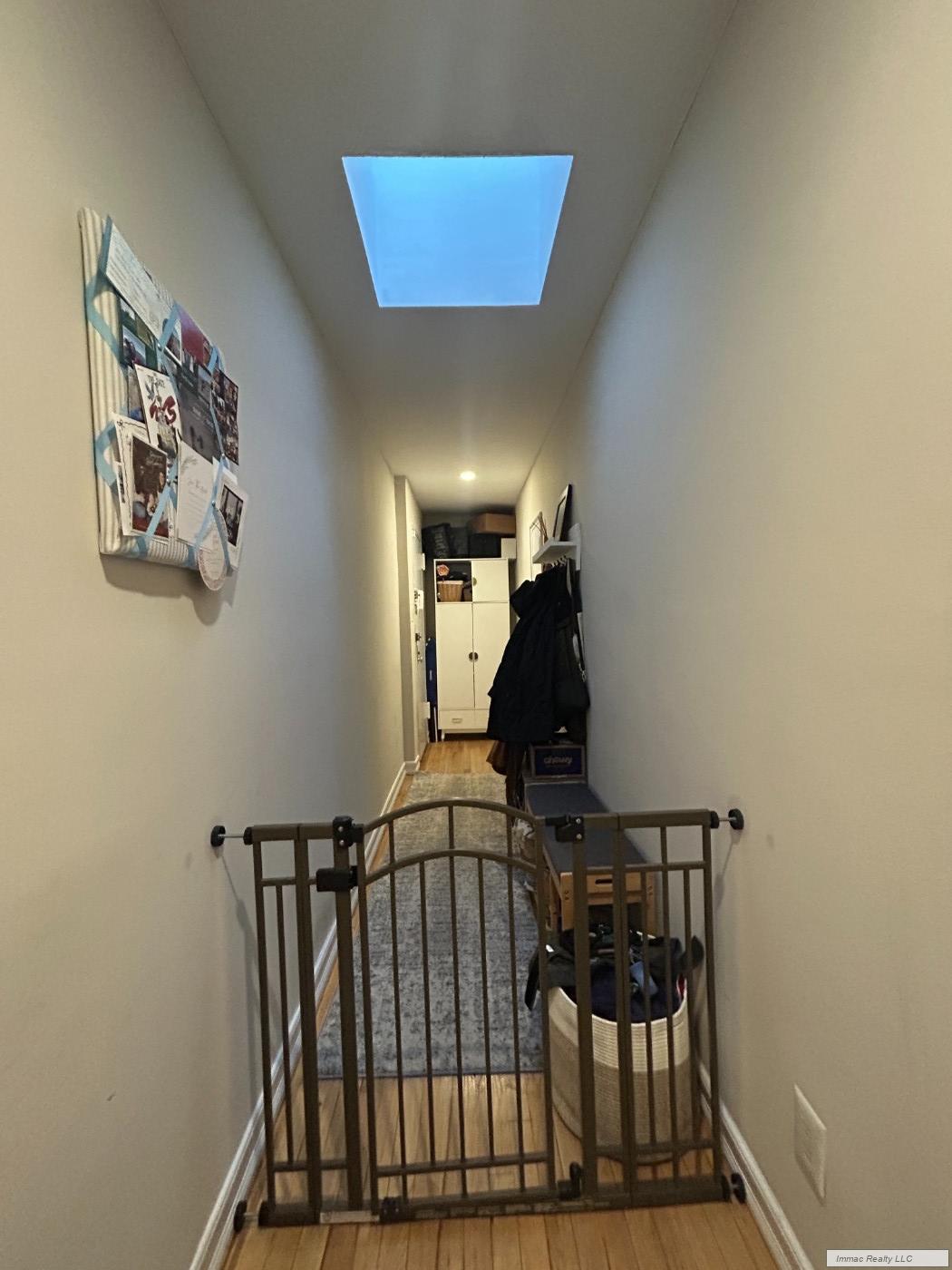 293 Central Park West, Unit PHS Manhattan, NY 10024 - Photo 16 of 29 Photo 18