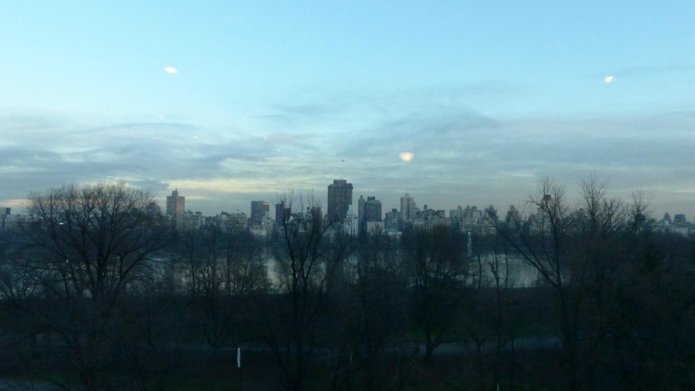 293 Central Park West, Unit PHS Manhattan, NY 10024 - Photo 19 of 29 Photo 21