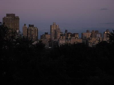 293 Central Park West, Unit PHS Manhattan, NY 10024 - Photo 20 of 29 Photo 22