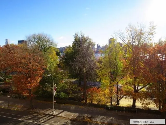 $6,200 | 293 Central Park West, Unit PHS | Upper West Side