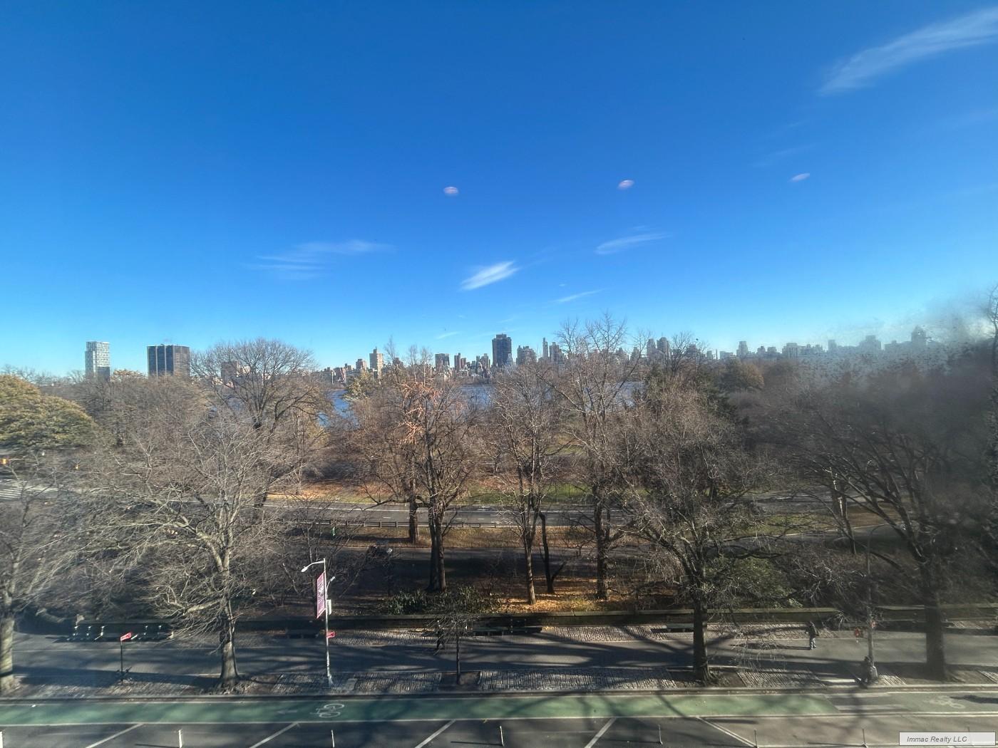 293 Central Park West, Unit PHS Manhattan, NY 10024 - Photo 22 of 29 Photo 24