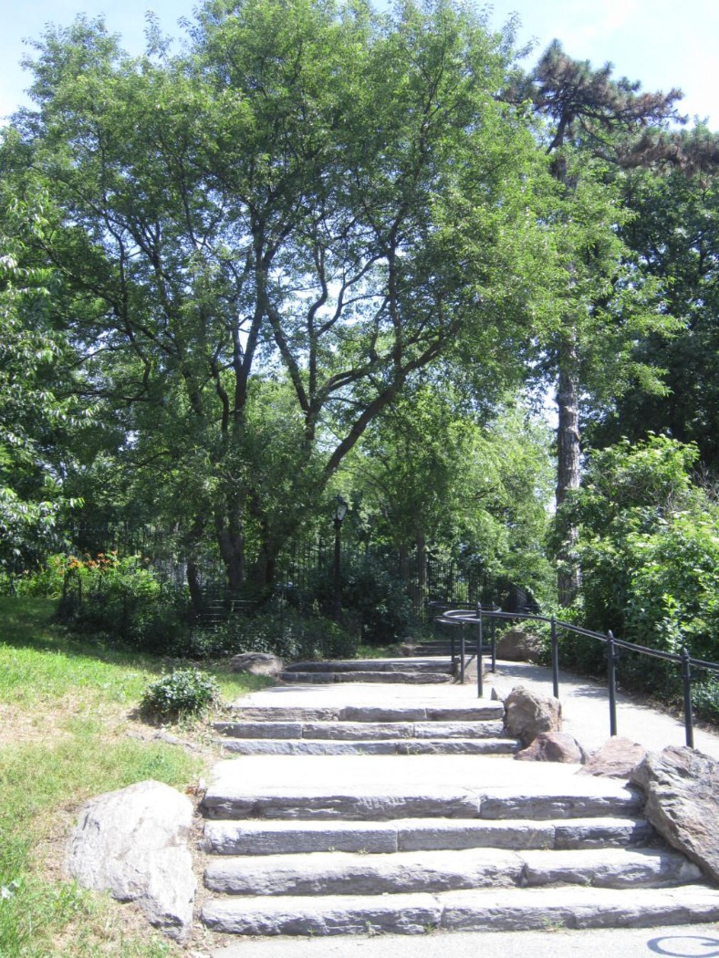 293 Central Park West, Unit PHS Manhattan, NY 10024 - Photo 25 of 29 Photo 27