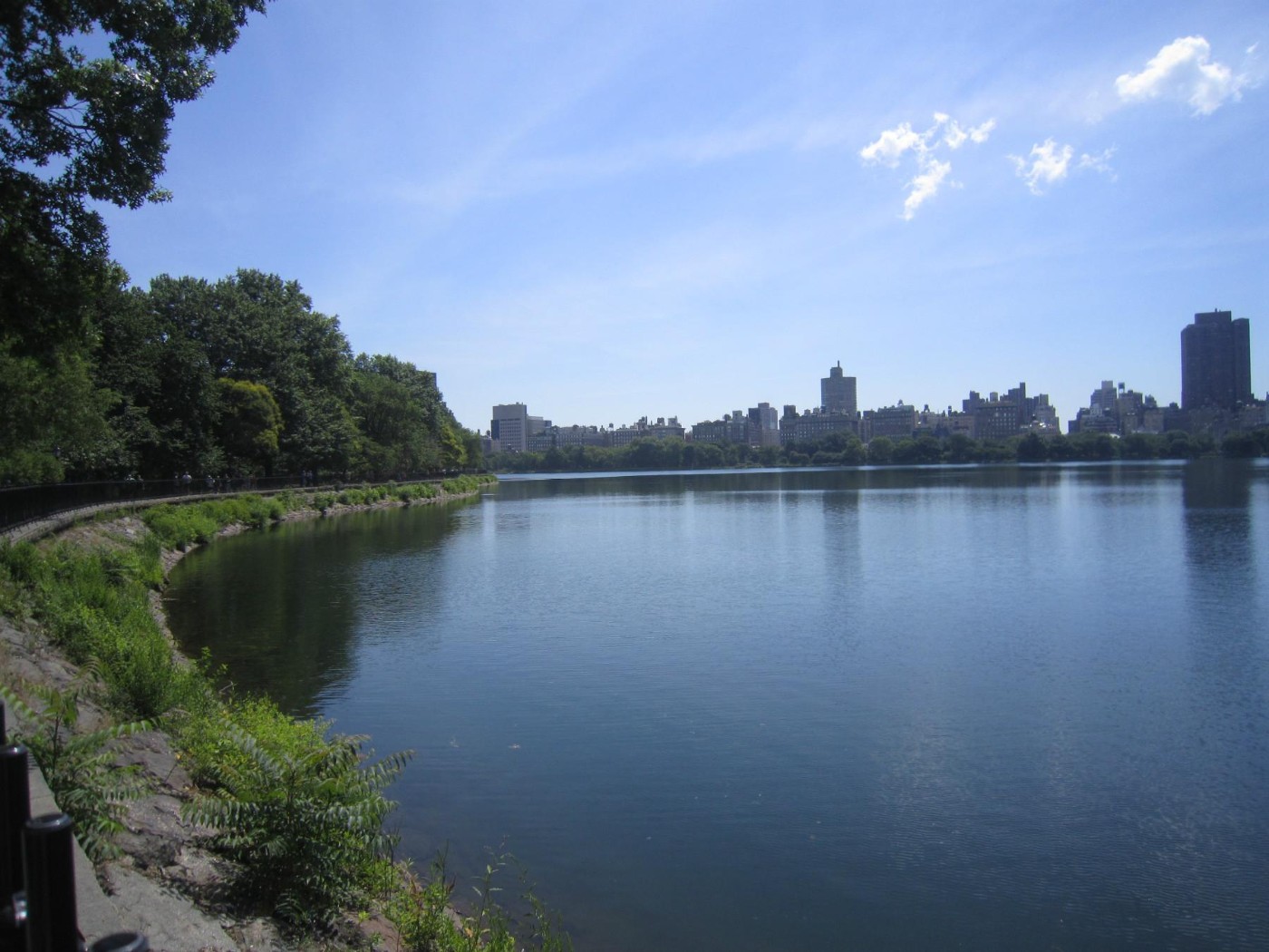 293 Central Park West, Unit PHS Manhattan, NY 10024 - Photo 26 of 29 Photo 28