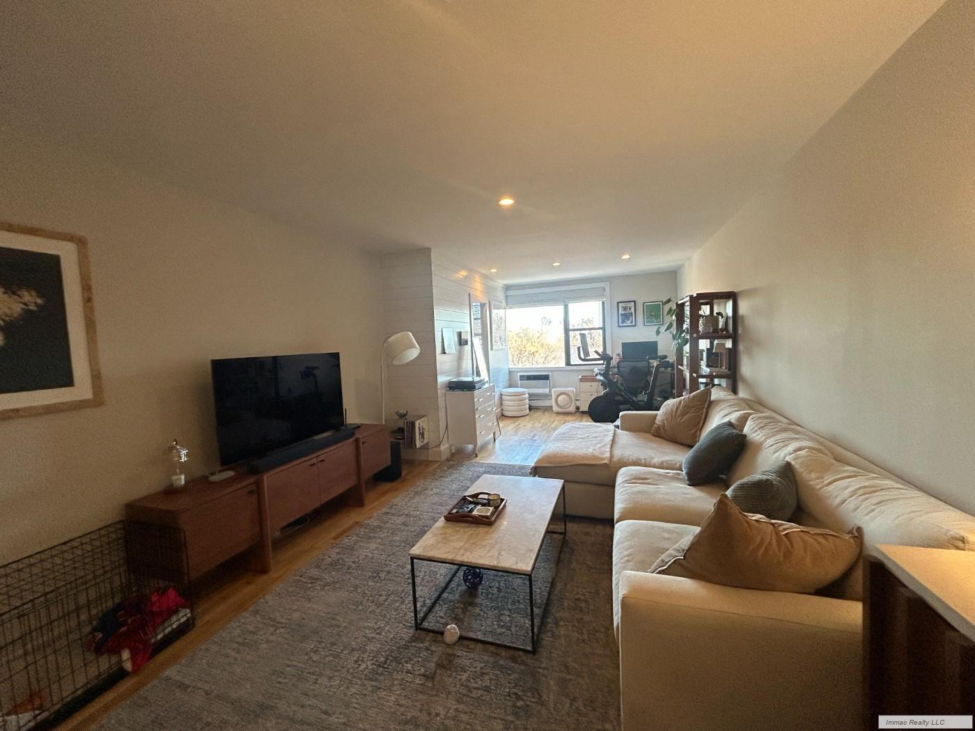 293 Central Park West, Unit PHS Manhattan, NY 10024 - Photo 3 of 29 Photo 3