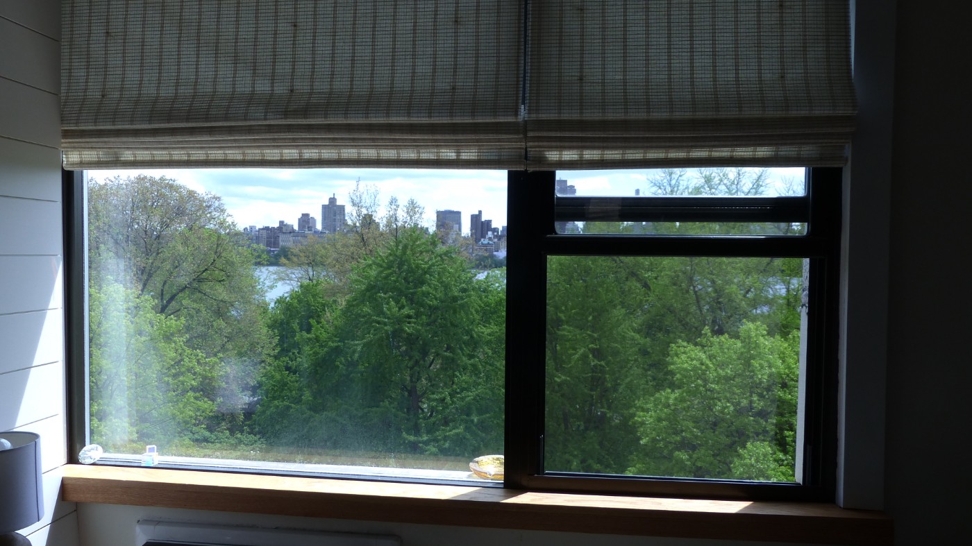 293 Central Park West, Unit PHS Manhattan, NY 10024 - Photo 5 of 29 Photo 5