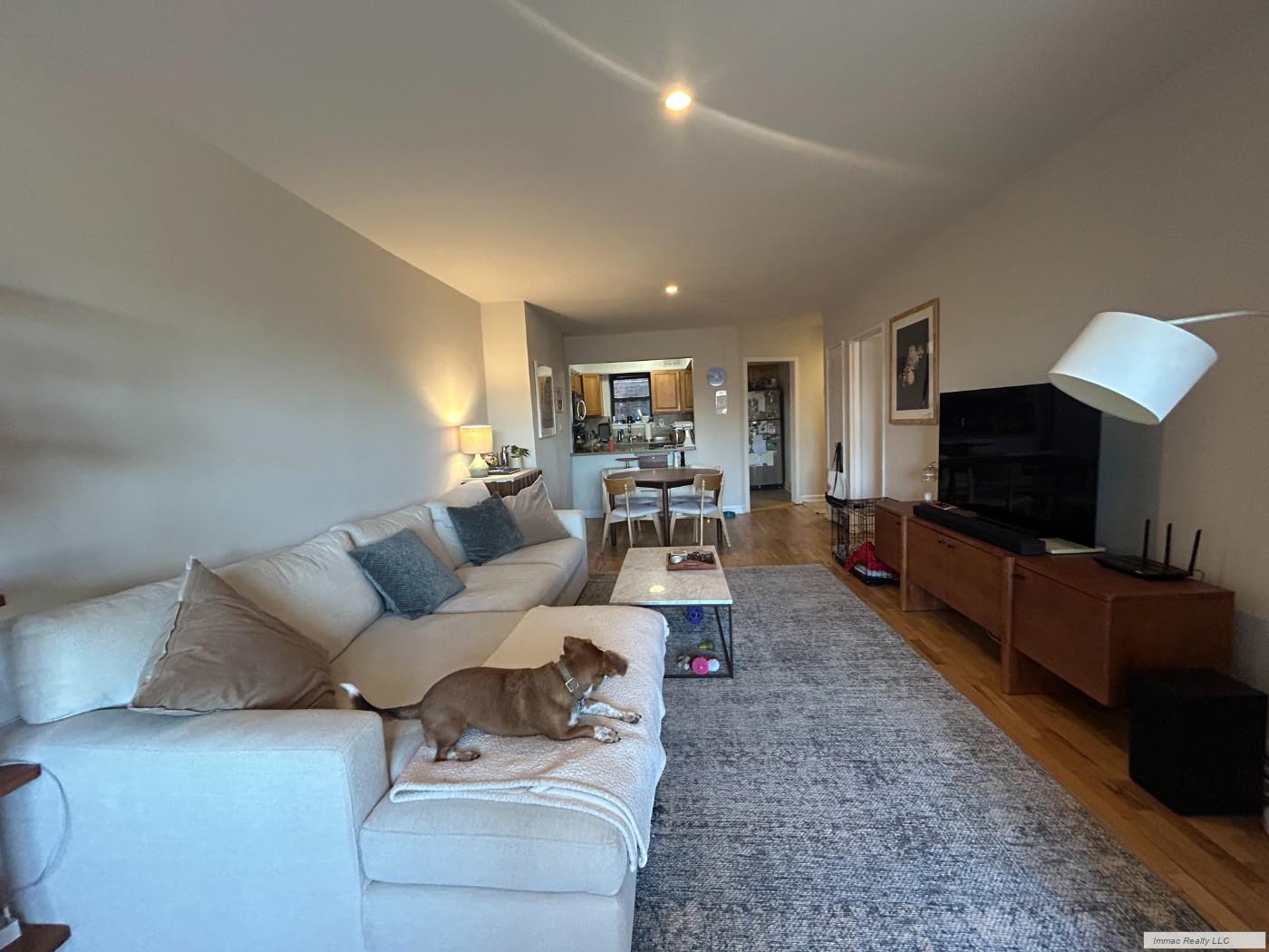 293 Central Park West, Unit PHS Manhattan, NY 10024 - Photo 7 of 29 Photo 7