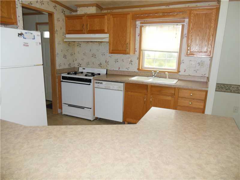 770 Ward Hill Road Troy, ME 04987 - Photo 9 of 22 Kitchen.