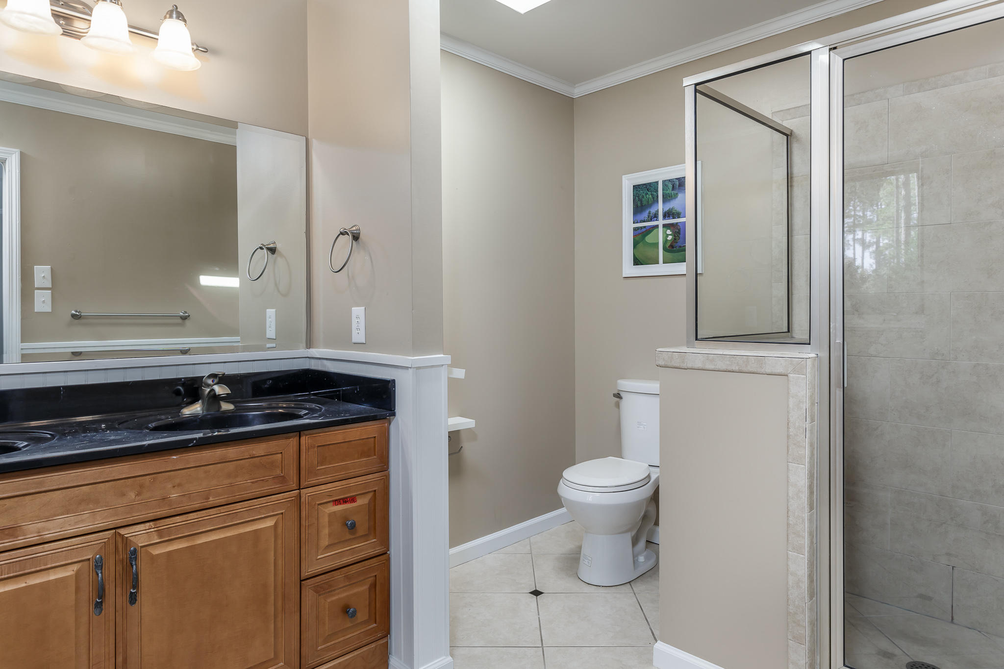 30 Craig Road Pinehurst, NC 28374 - Photo 14 of 27 Master Bath