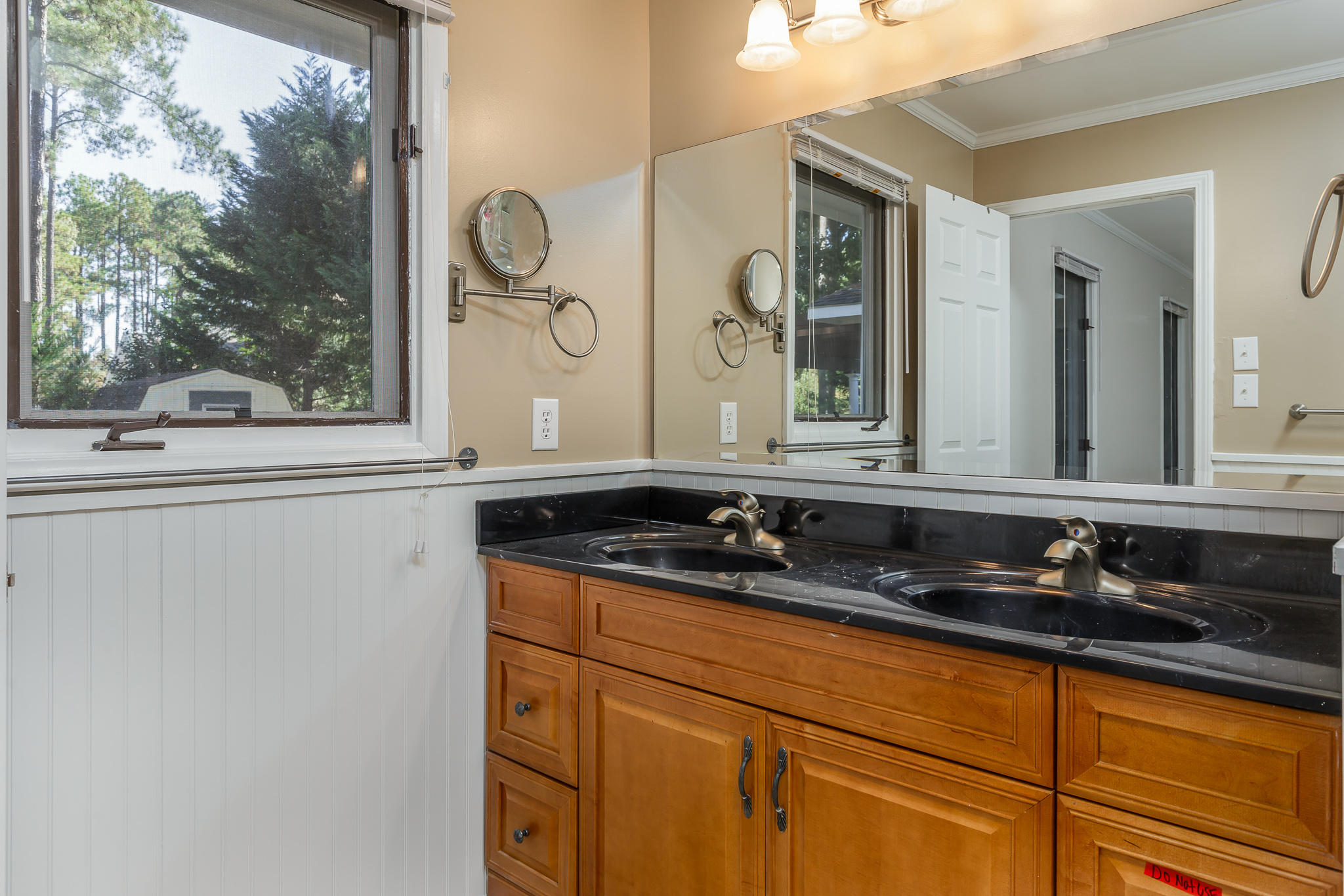 30 Craig Road Pinehurst, NC 28374 - Photo 15 of 27 Master Bath 2