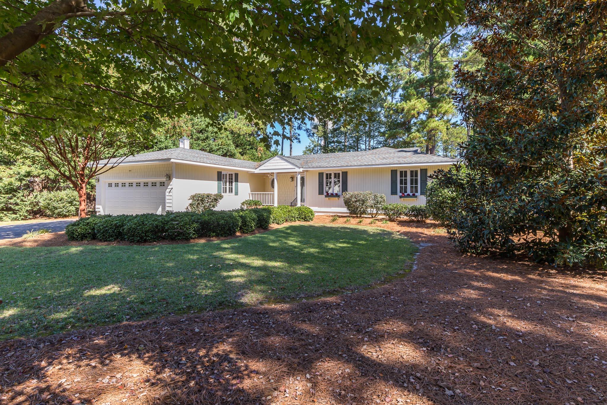 30 Craig Road Pinehurst, NC 28374 - Photo 3 of 27 ont-Offset