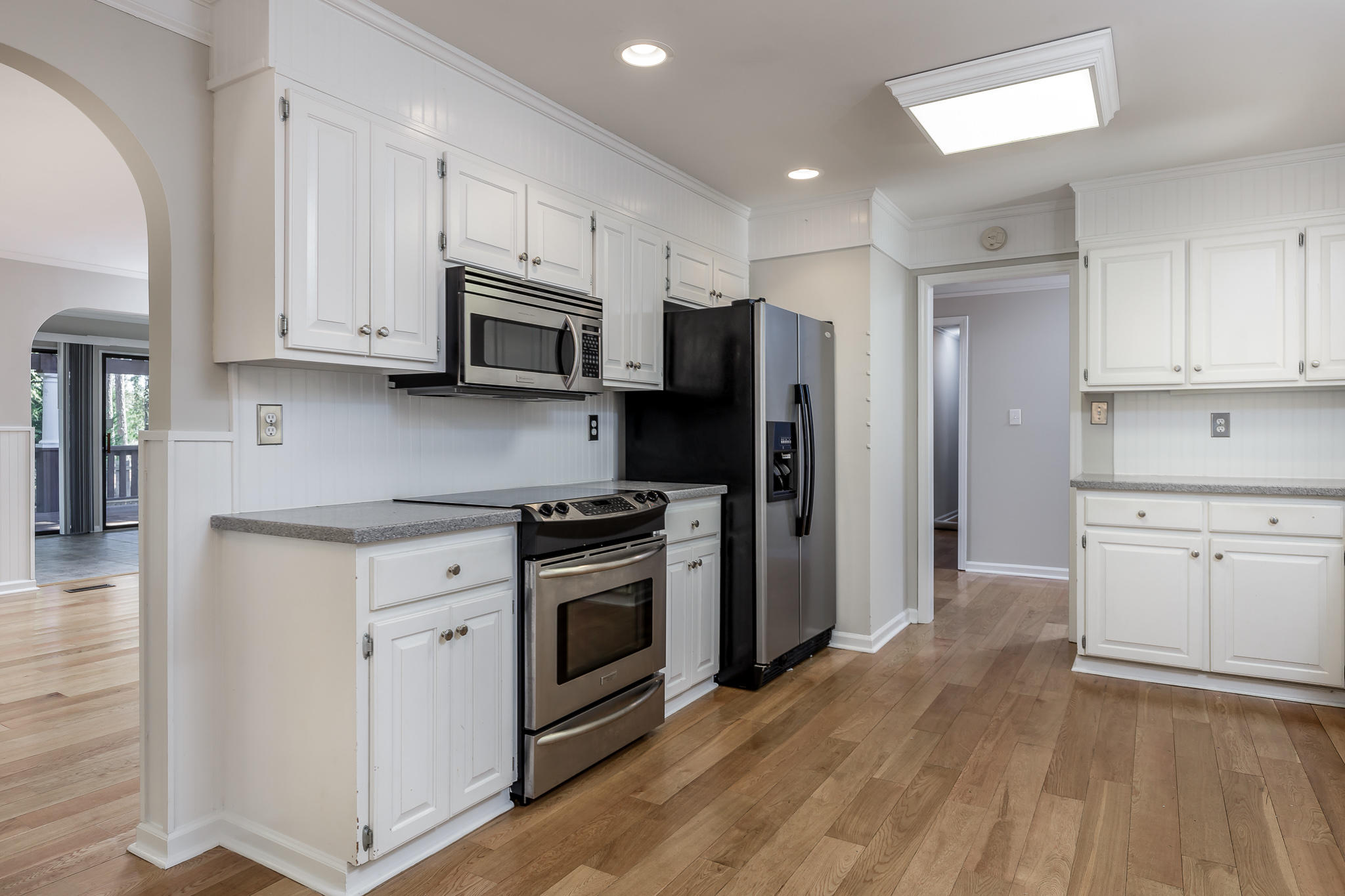 30 Craig Road Pinehurst, NC 28374 - Photo 5 of 27 Kitchen 2