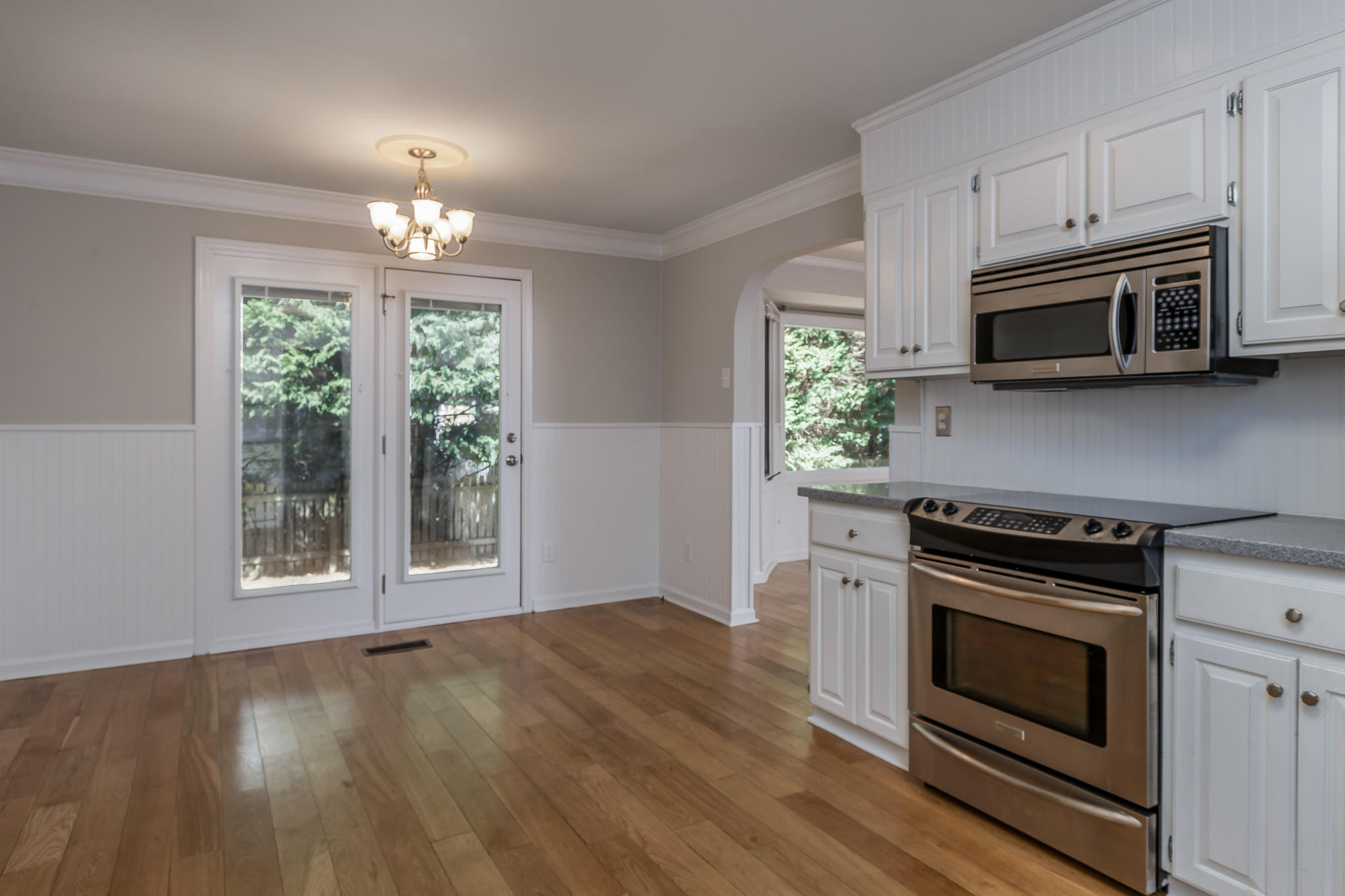 30 Craig Road Pinehurst, NC 28374 - Photo 7 of 27 Kitchen 3