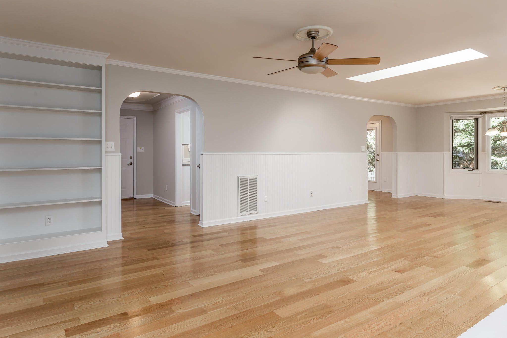 30 Craig Road Pinehurst, NC 28374 - Photo 10 of 27 Living-Dining