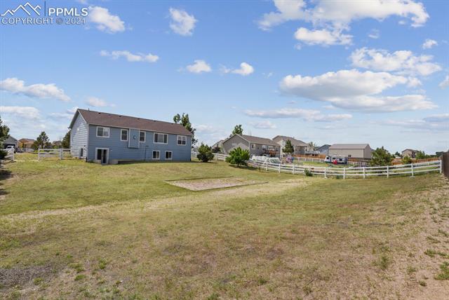 8275 Fort Smith Road Peyton, CO 80831 - Photo 40 of 44 Gallery Image 40