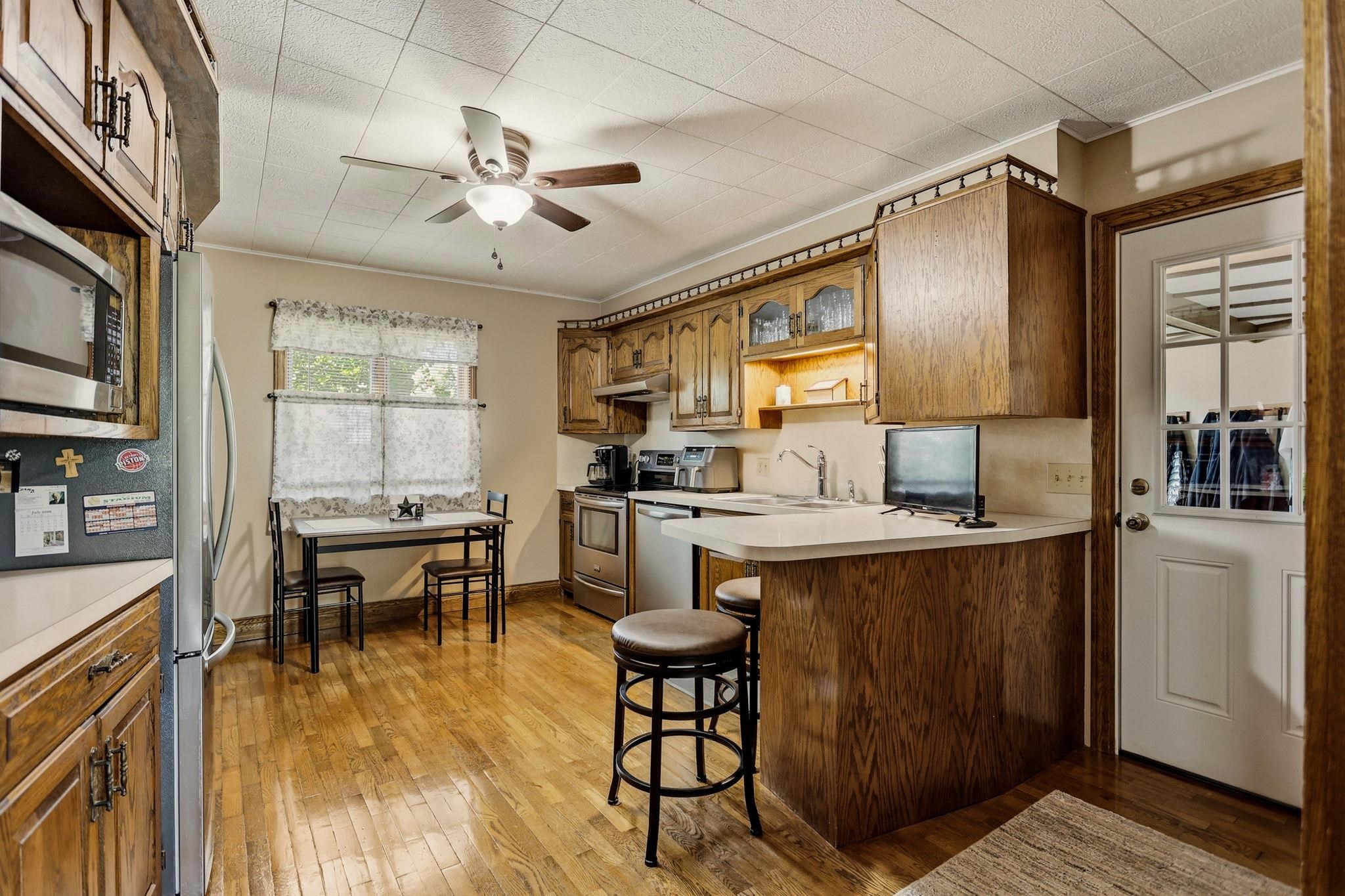 1090 North Block Road Reese, MI 48757 - Photo 17 of 73