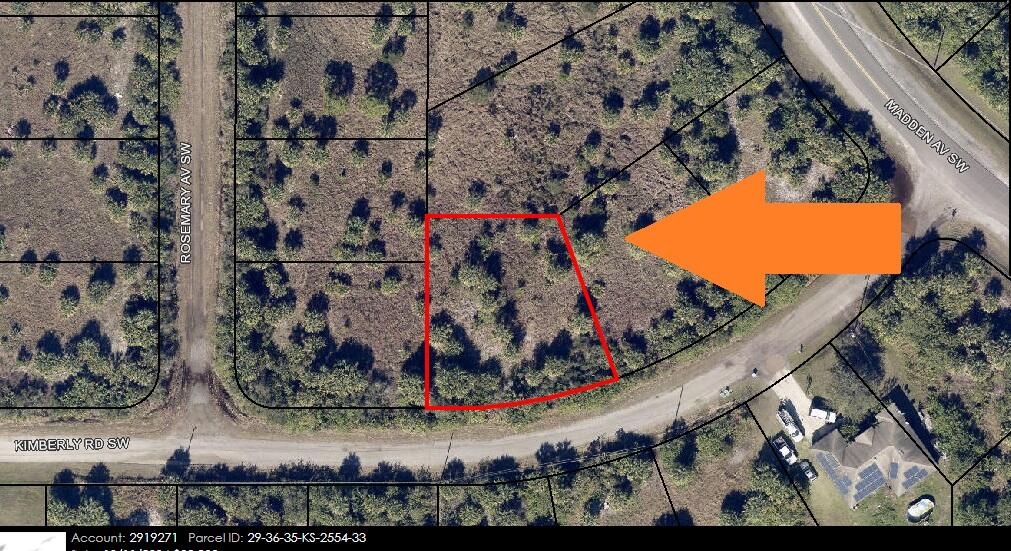841 Kimberly Road Palm Bay, FL 32908 - Photo 3 of 5 -2-